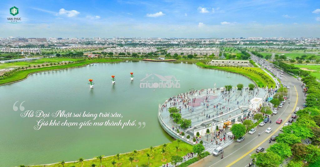 Chính thức mở bán căn hộ diamond sky vạn phúc city - 4