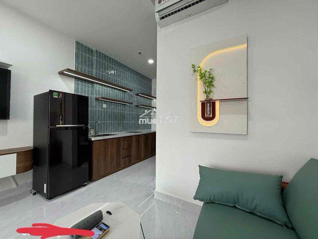 Cho thuê studio 1 phòng ngủ – sunrise riverside, nhà bè, giá 8triệu - 2