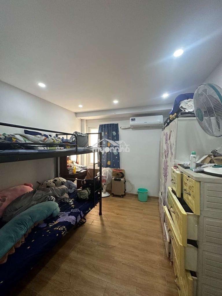 Kênh tân hoá - dtsd 30m2 - nhỉnh 3 tỷ tl - 3