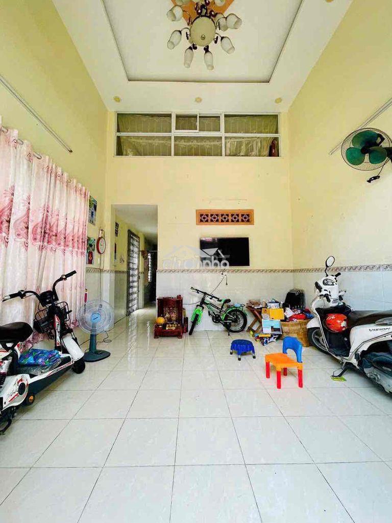 Bán nhà tân bình, gần phan huy ích, 52m2, hẻm xe hơi, chỉ 5 tỷ 2 - 2