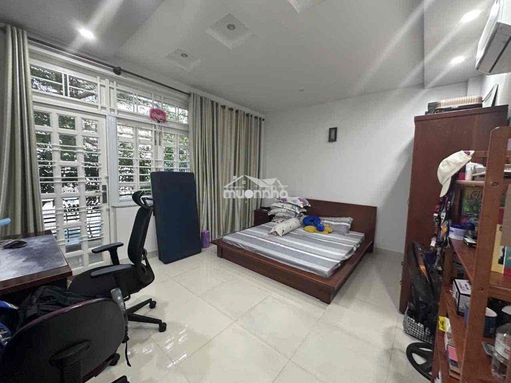 Bán nhà đặng thùy trâm 5x14 3 tầng hẻm xe hơi giá 14 tỷ - 4