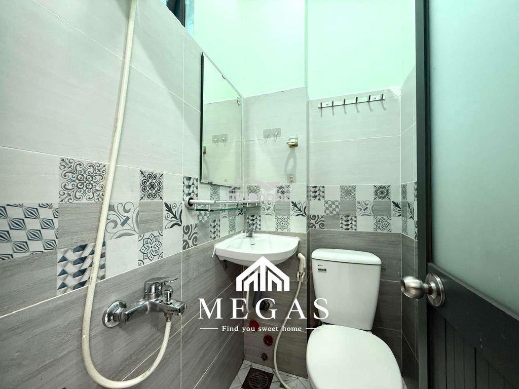 💥 Căn duplex dành cho sinh viên cách uth vài phút đi bộ - 4