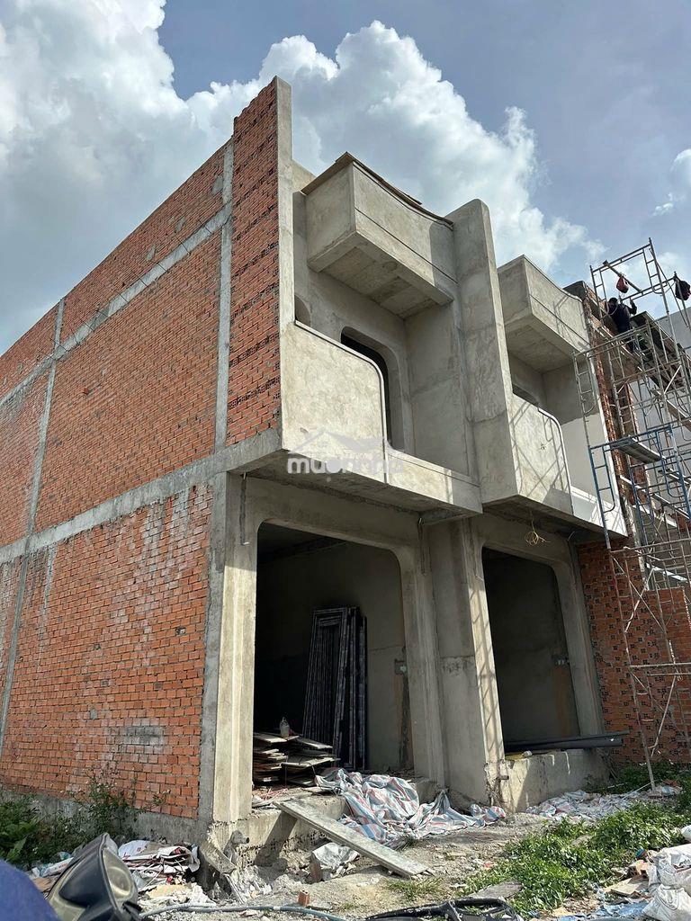 Bán nhà thủ dầu một 120m2, đường xe hơi, ngay bệnh viện hoàn mỹ - 3
