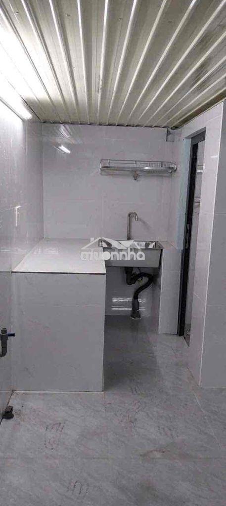 Nhà lê dức thọ p13 gv , 3x5 gác dúc quá rẻ 2.7tr/tháng - 2