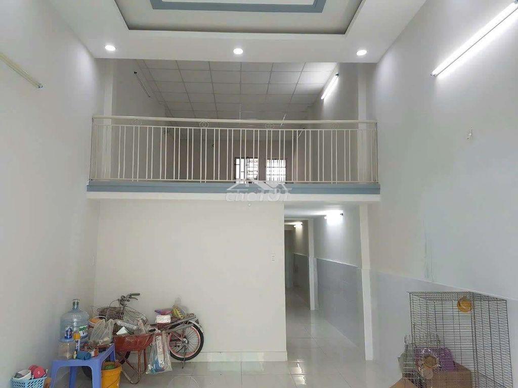 Bán nhà hẻm 23/66/....nguyễn hữu tiến - 3