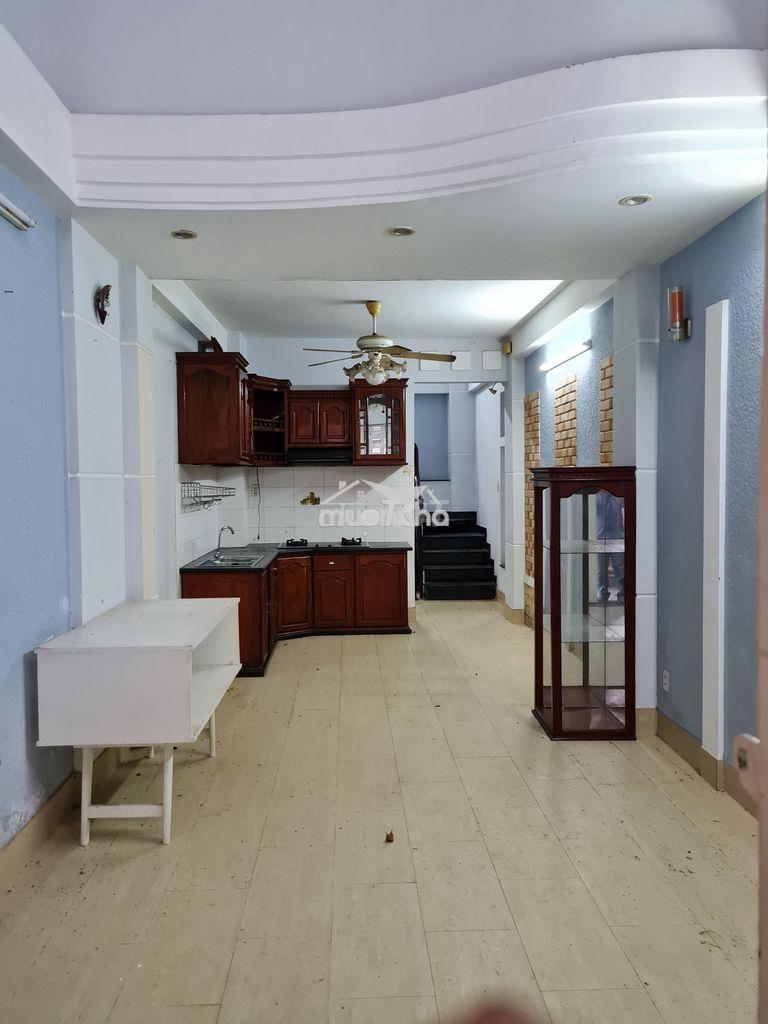 Cần bán gấp nhà trung tâm phú nhuận, chính chủ - 4