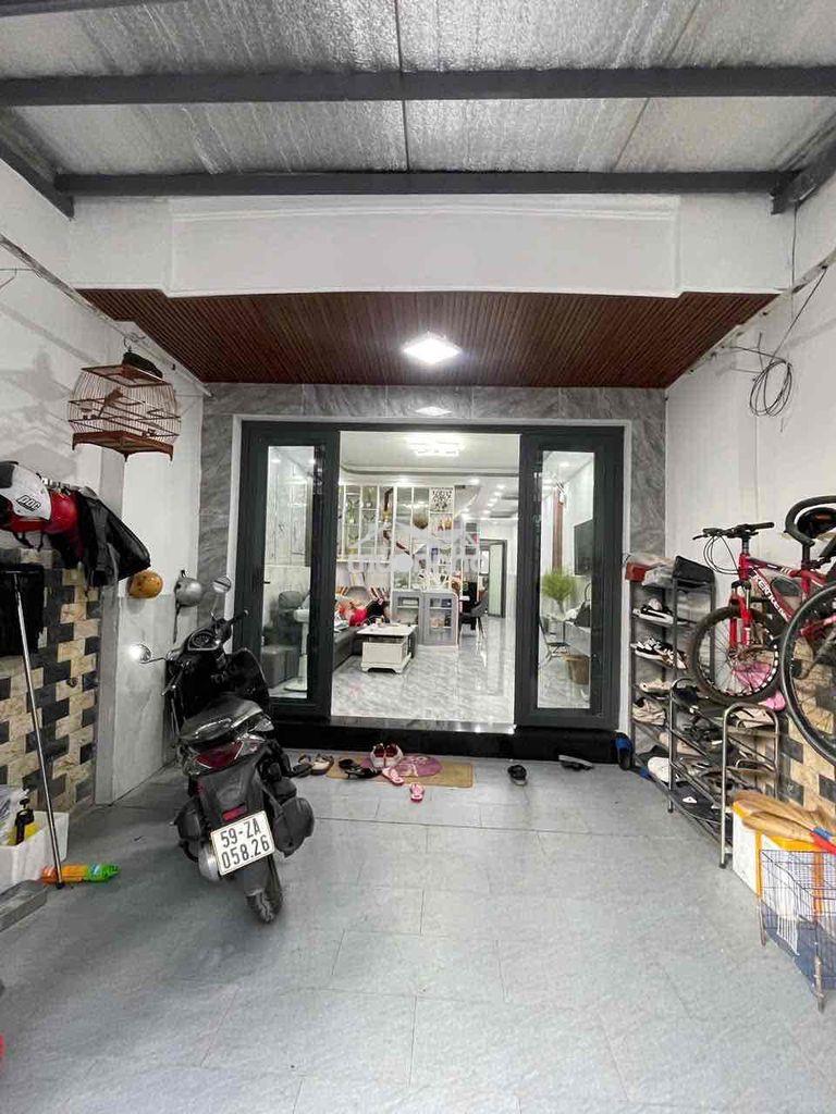Nhà hẻm 76 dương cát lợi. kho a nhà bè ( cách q7 chỉ 1 cây cầu ) - 3
