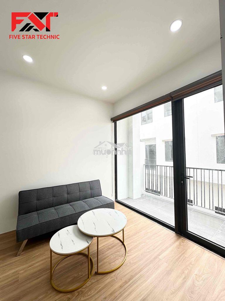 Chính chủ cần bán nhà khu t&t long hậu - 4