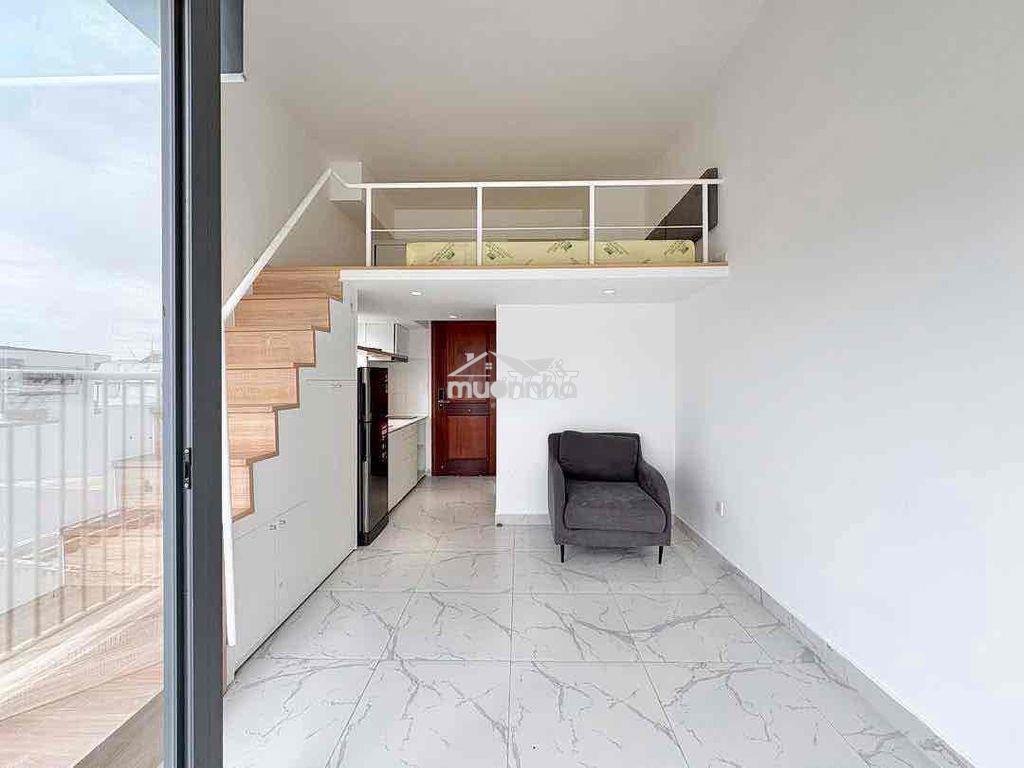 Căn duplex ban công đối diện pandora trường chinh - phạm văn bạch - 2
