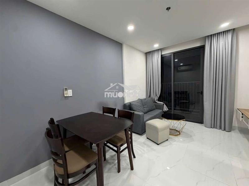 Chung cư c2 phú mỹ căn 2pn full nội thất