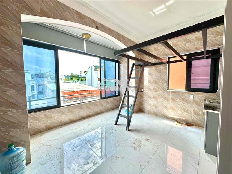 🏡Nhà mới xây - duplex cửa sổ trời view toàn cảnh✨ngay lý thường kiệt