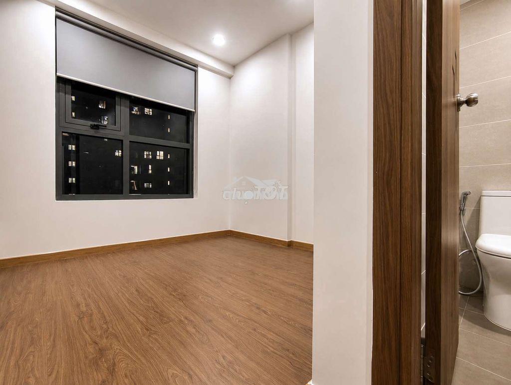 Nhà trống ở ngay! căn hộ 2pn cạnh làng đại học - 4