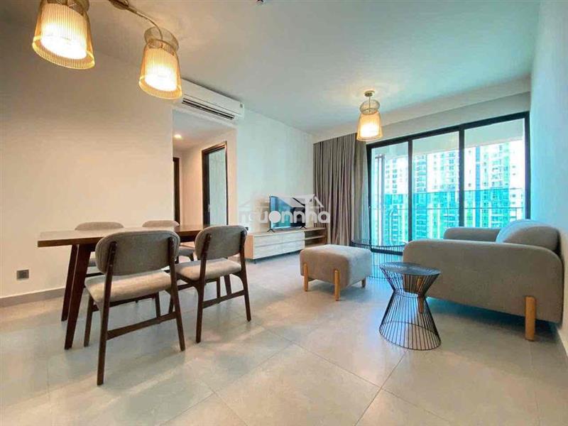 Chuyển nhượng căn hộ 2pn full nội thất 1t890 do chuyển chổ ở