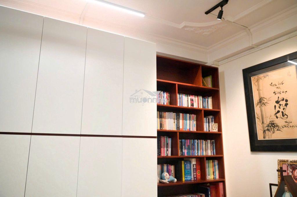 Căn hộ dịch vụ cao cấp trung tâm quận tân bình - 4