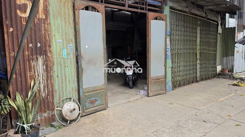 Đất thổ cư dt 9x50, mặt tiền lê văn khương, gần cầu dừa h-môn giáp q12