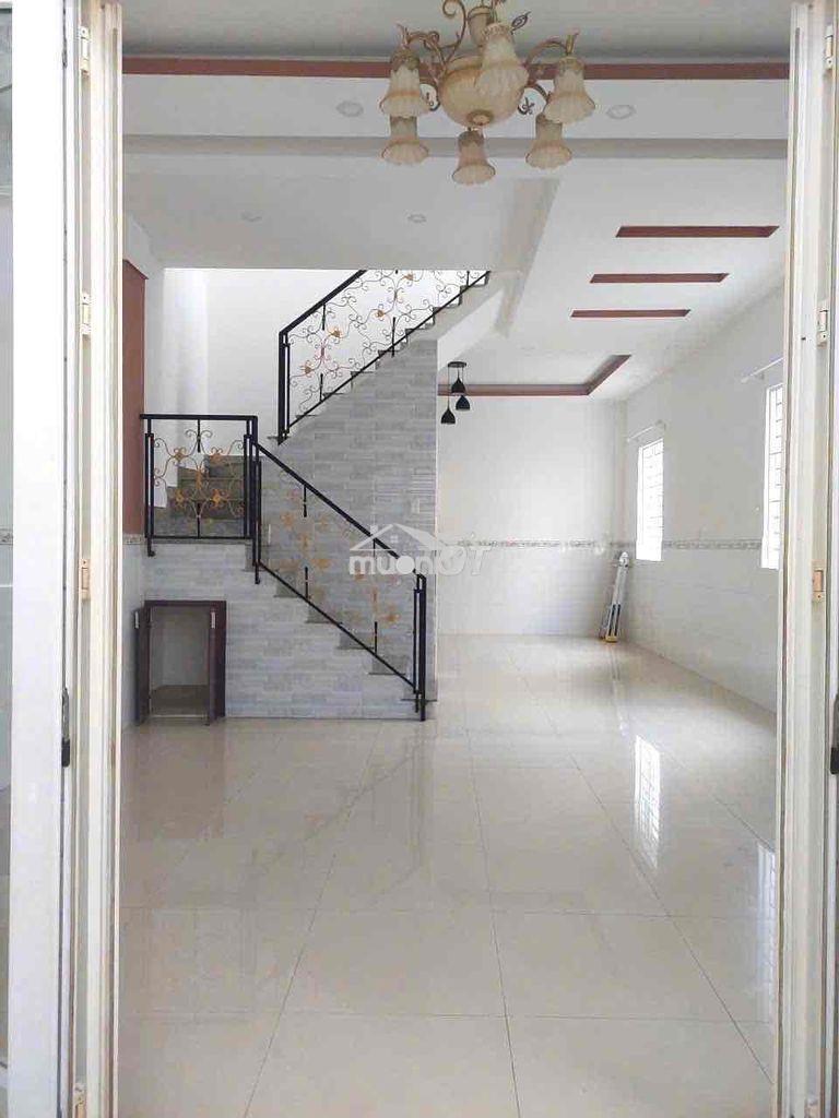 Nhà hẻm 2m 3099/1  phạm thế hiển, 5x12, 1 trệt 1 lầu, 2pn, ở liền