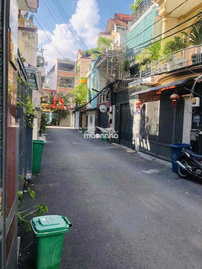 🏡 Hxh nguyễn xí, bình thạnh – nhà 4x20m, 1 trệt 1 lầu, 2pn 2wc – phù h