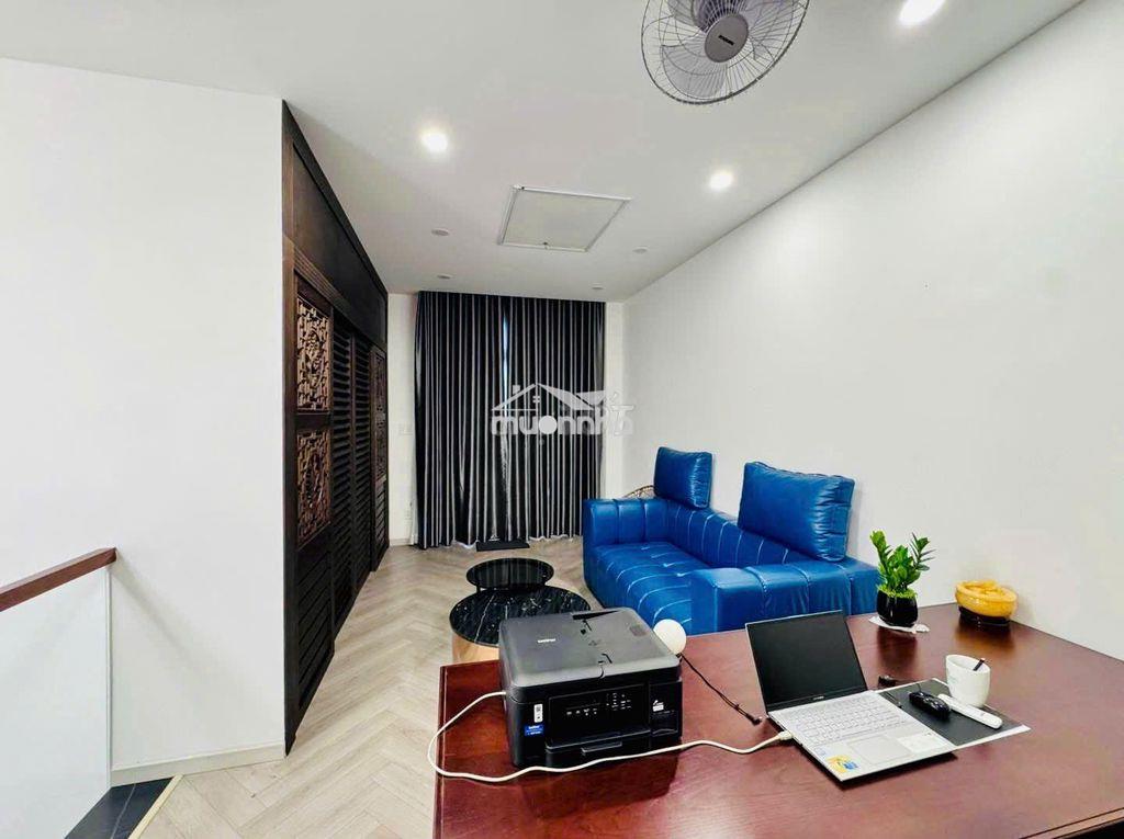 Nhà phố verosa khang điền - liên phường q9 - 5pn 5wc - 4 tầng full nt - 2