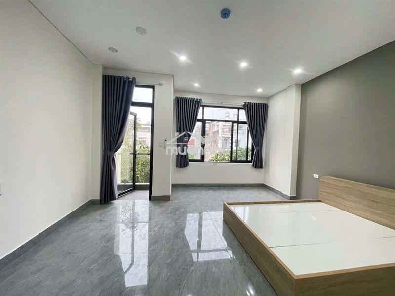 Khai trương chung cư mini-full nội thất,bancol,thang máy,xe ô tô,wifi