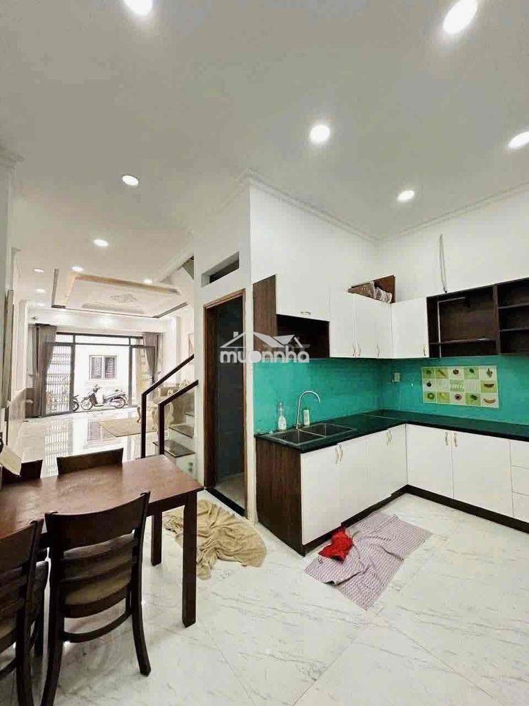 🏠Nguyên căn 4phòng đường nhựa hxh 6m - lê thị chợ, p.phú thuận, quận 7 - 3