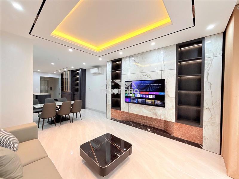 Bán nhà cực đẹp phố nhân hoà -thanh xuân 42m² x 5t ngõ ô tô giá 7.6 tỷ