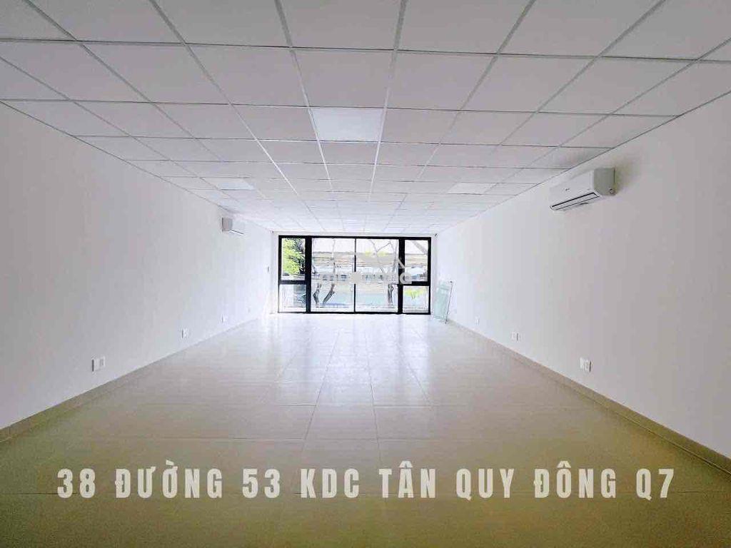 Cho thuê nhà mới 6x20 - thang máy - 50 triệu - 4