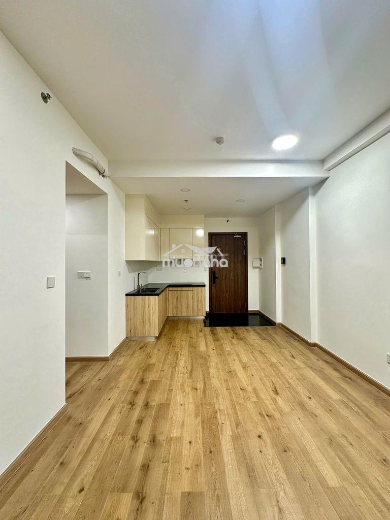 Cho thuê akari - phase 2 - 2pn1wc - view đẹp - giá 9tr - nhà cơ bản - 3