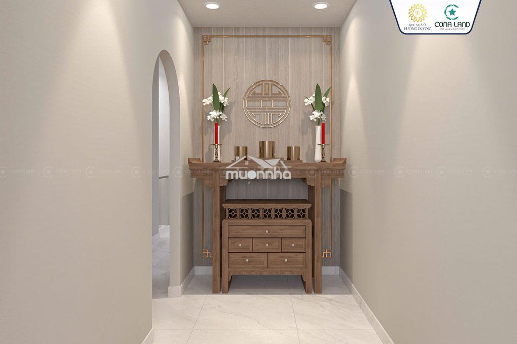 Bán gấp nhà 1 trệt 2 lầu 2 tỷ 350 - 3