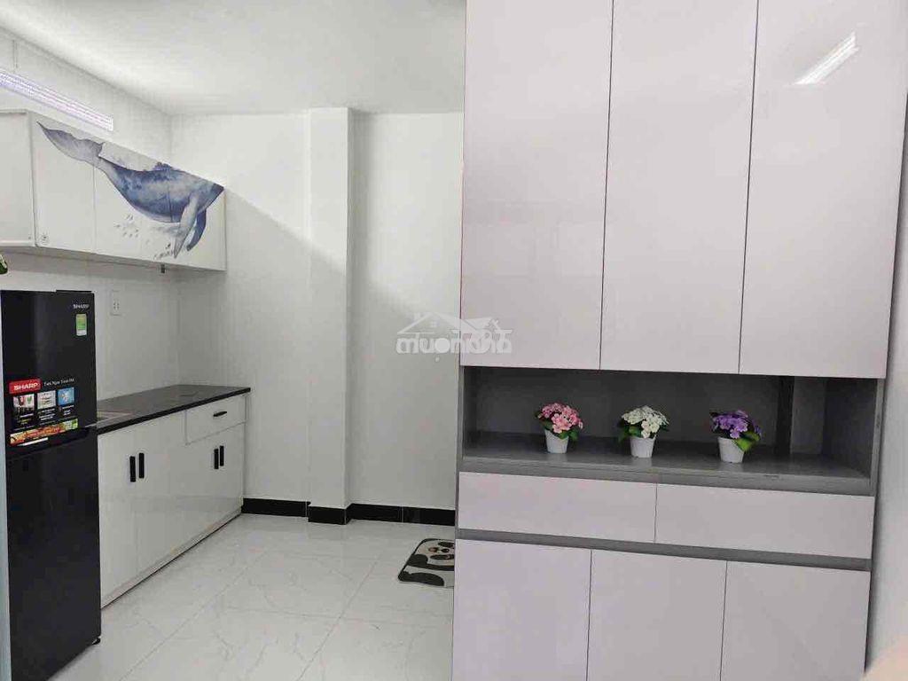 Bán chung cư mặt tiền trần hưng đạo quận 5 giá 1 tỉ 250 - 2