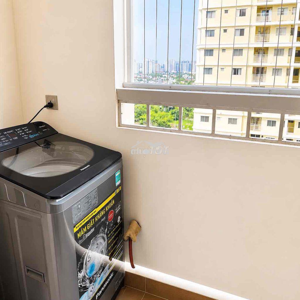 [ Cho thuê 8,5 triệu ] 2 pn 2 wc khu vui chơi - 2