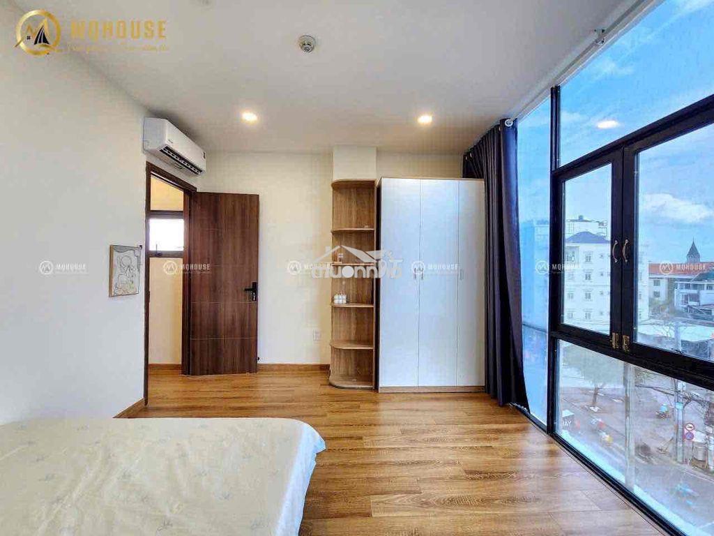 📍2pn 60m2 thang máy hầm xe bảo vệ đường oto ngay etown 🔥 - 3