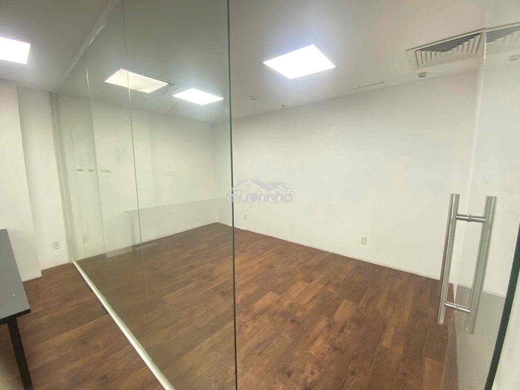 Cho thuê vp cô giang q1, 160m2, ngăn sẵn 3 phòng, free làm việc 24/7 - 3