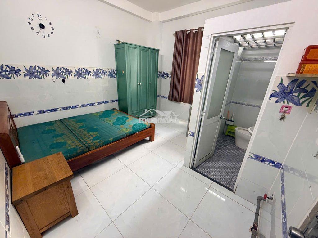 Phòng sẵn nội thất, tự do gần bờ kè 96/1/ phan đình phùng - 3