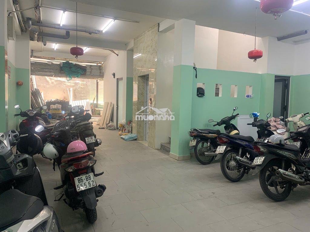Phòng ngay trệt thuận tiện kinh doanh online 25 m2 = 4tr gò vấp - 4