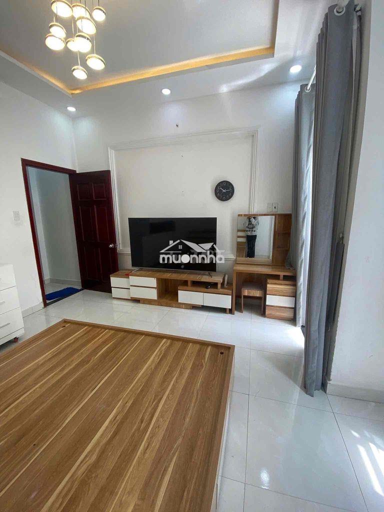 Phòng trống gần ngã 4 ga, đh ntt - 3