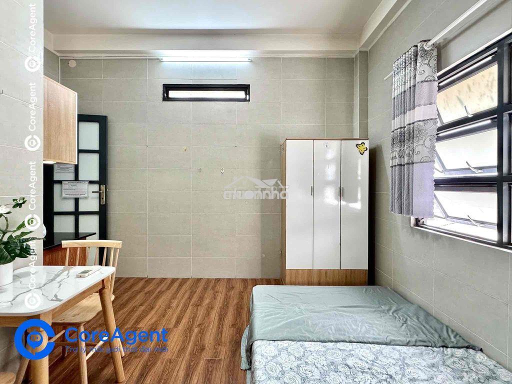 🌟Khai trương studio 1 người full nội thất - mới 100% - ngay bốn xã - 3