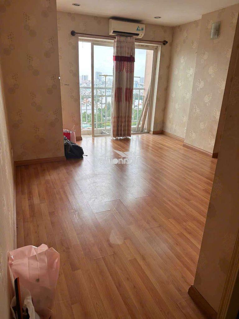 Cho thuê ruby land. 3pn 2wc. cơ bản - 3