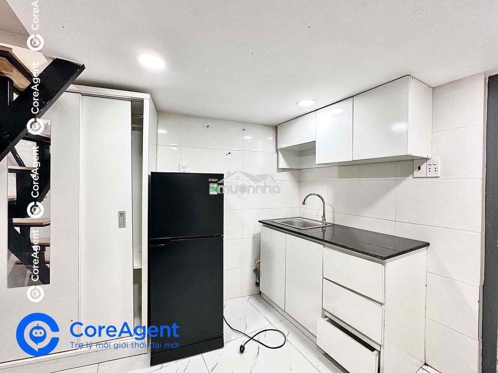 Duplex full nội thất đi bộ qua aeon tân phú - 5p di chuyển qua đh huit - 2