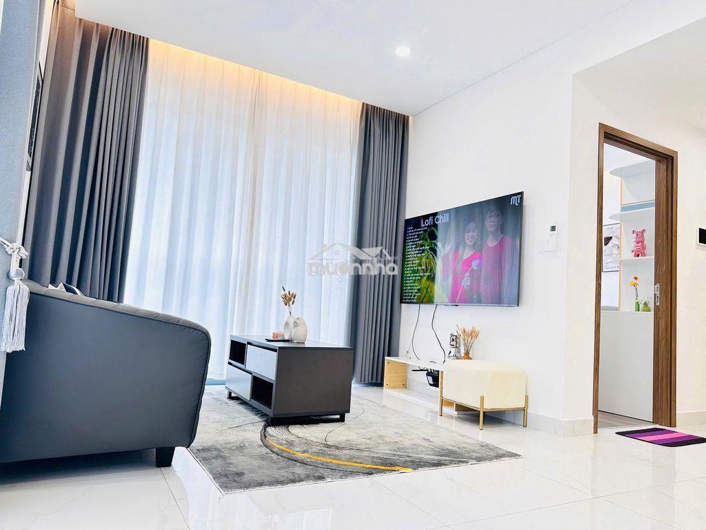 Chuyên cho thuê căn hộ 2,3,4 phòng ngủ diamond alnata plus - 4