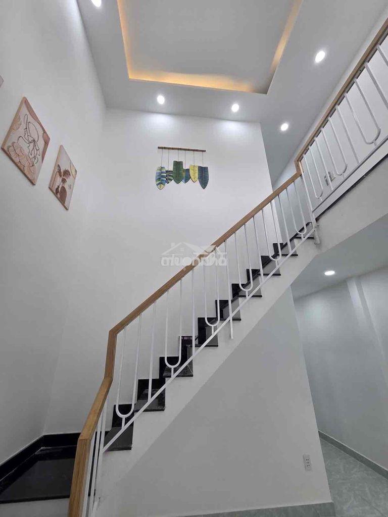 🍀🍀🍀Quang trung - hiệp phú quận 9 - nhà 2 tầng - 60m²- 4.6tỷ. - 2