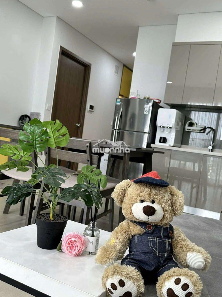 ⭐River panorama cho thuê gấp 2pn2wc full nt giá chỉ 13.5 triệu - 2