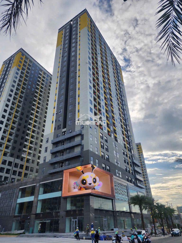 Thanh lý nhanh căn 3pn bcon city ngay ga metro bến xe miền đông - 2