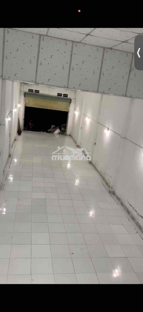 Nhà nguyên căn mặt tiền đường nk4 - 3