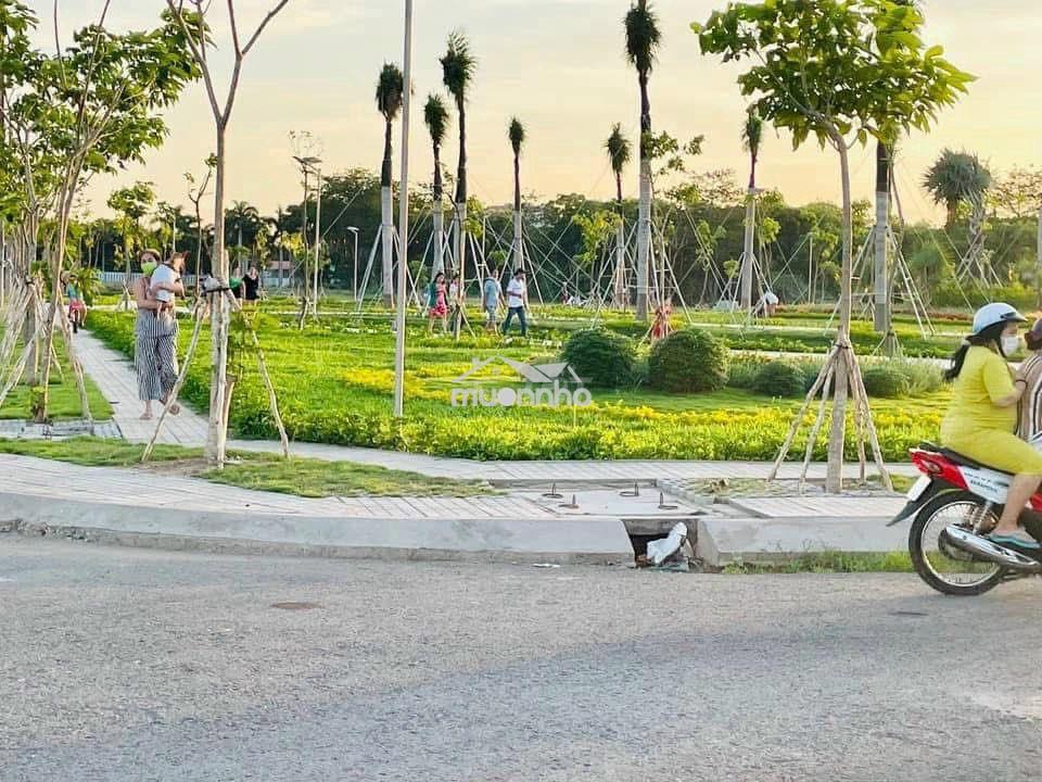 💥Vạn phát avenue sóc trăng bán nền 339 triệu/30%/nền sổ hồng  - 2