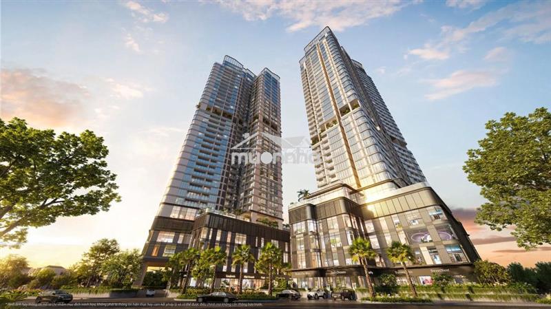 Căn hộ cao cấp tại đào trí - quận 7 mở bán đợt đầu tiên-miễn lãi 2 năm