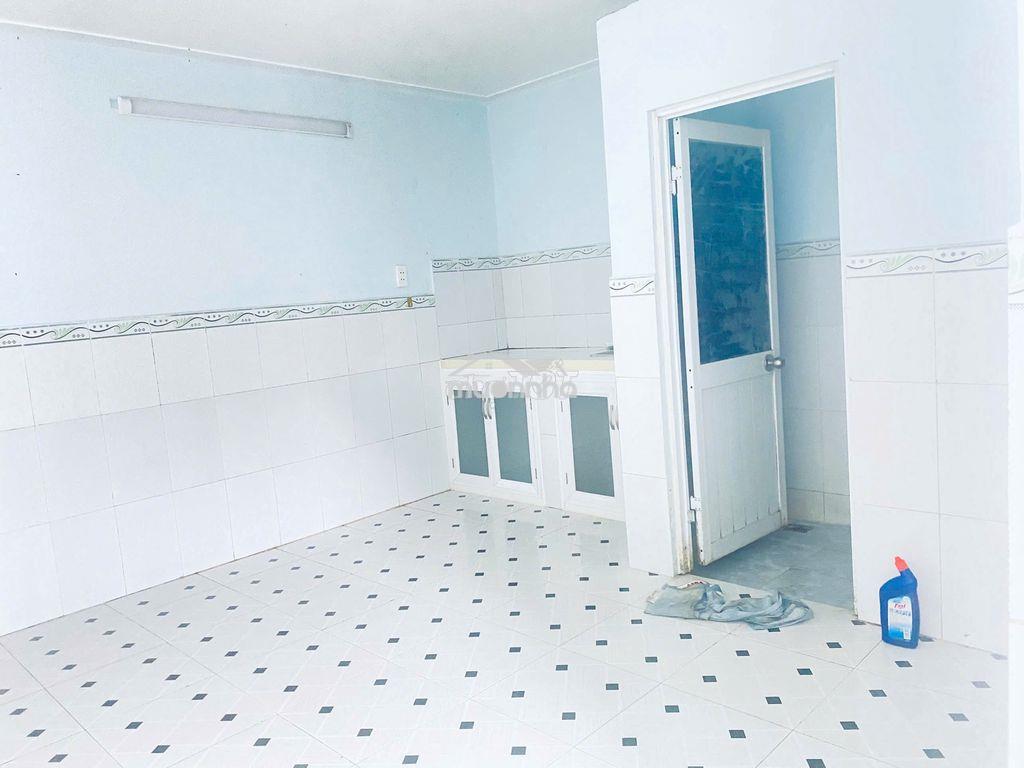 Nhà nguyên căn gần đh+luật gigamall, nhà thờ fatima giáp bình thạnh - 3