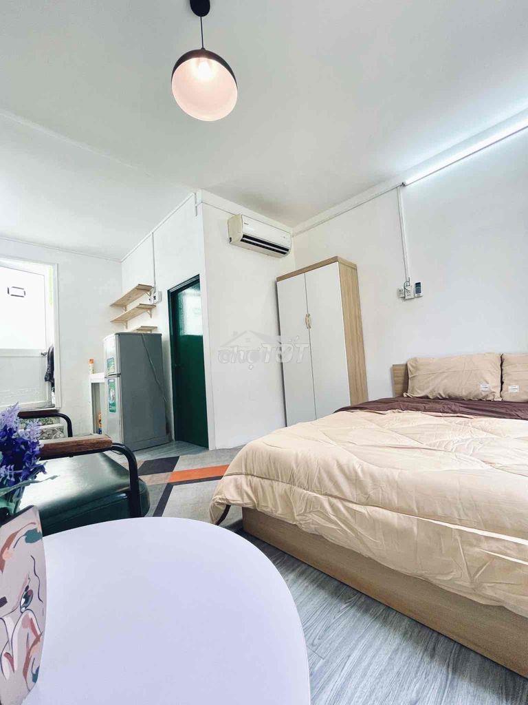 Studio - phú nhuận - hồ biểu chánh - 2