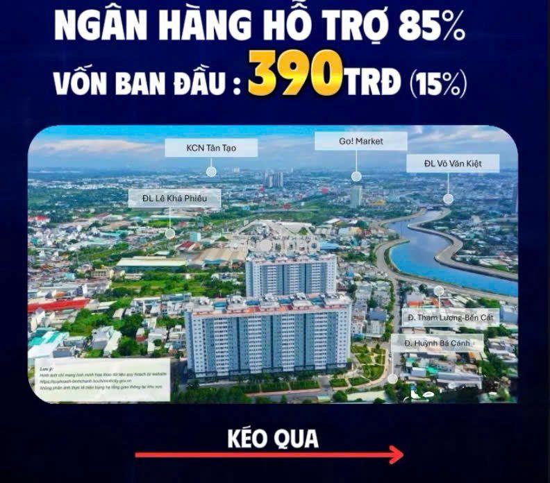 Bán shophouse sổ hồng conic boulevard bình chánh siêu rẻ- tt trước 15% - 2