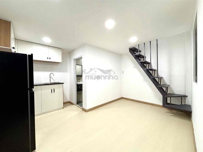 Căn hộ dạng 1 trệt - 1 lầu | dương thị mười - bv q12