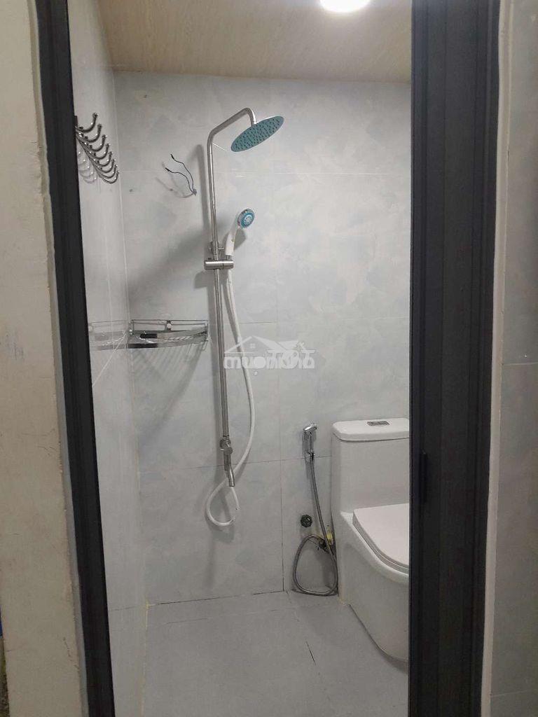 Nhà thuê hẻm 13, đào tông nguyên, nhà bè - 3